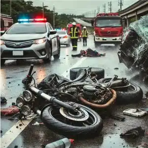 Kentucky Motorcycle Accident Attorneys