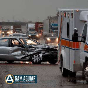 Steps To Take After A Truck Accident