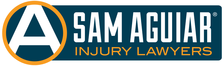 Sam Aguiar Injury Lawyers