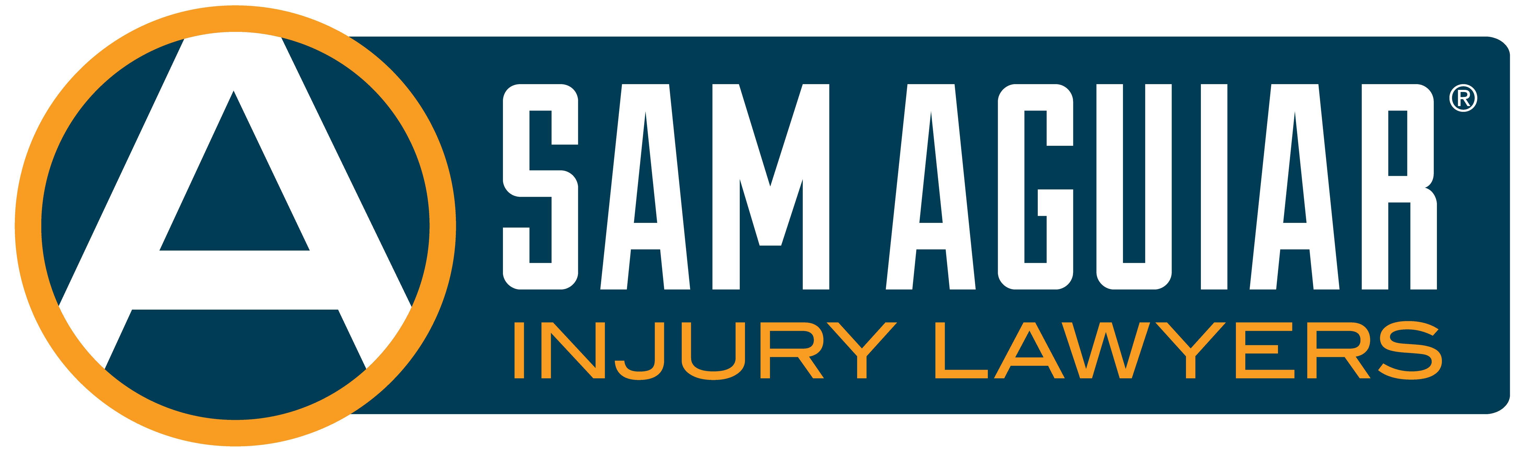 Sam Aguiar Injury Lawyers