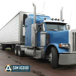 Lexington Truck Accident Attorneys