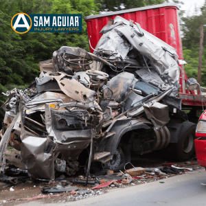 Common Causes Of Truck Accidents