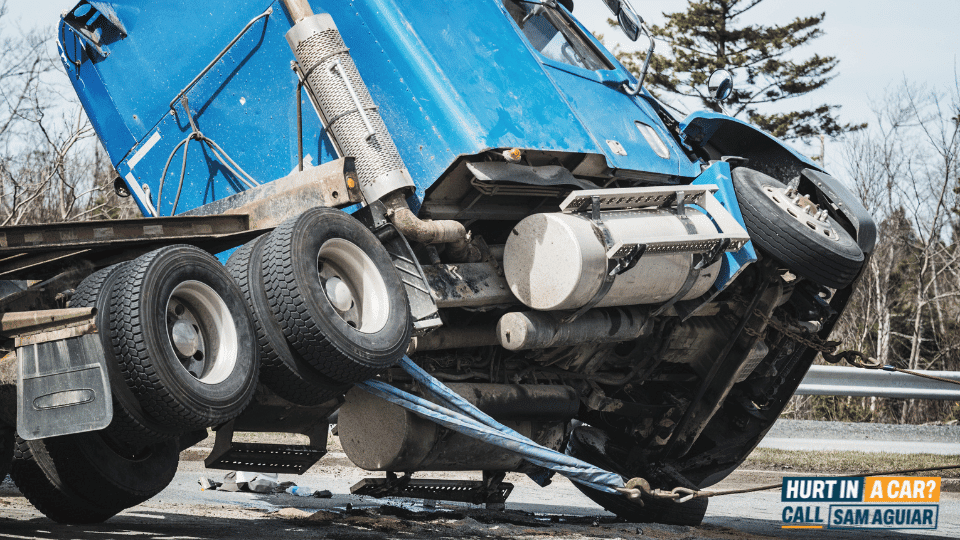 Understanding Truck Accidents