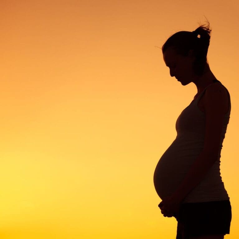 Placental Abruption and Car Accidents