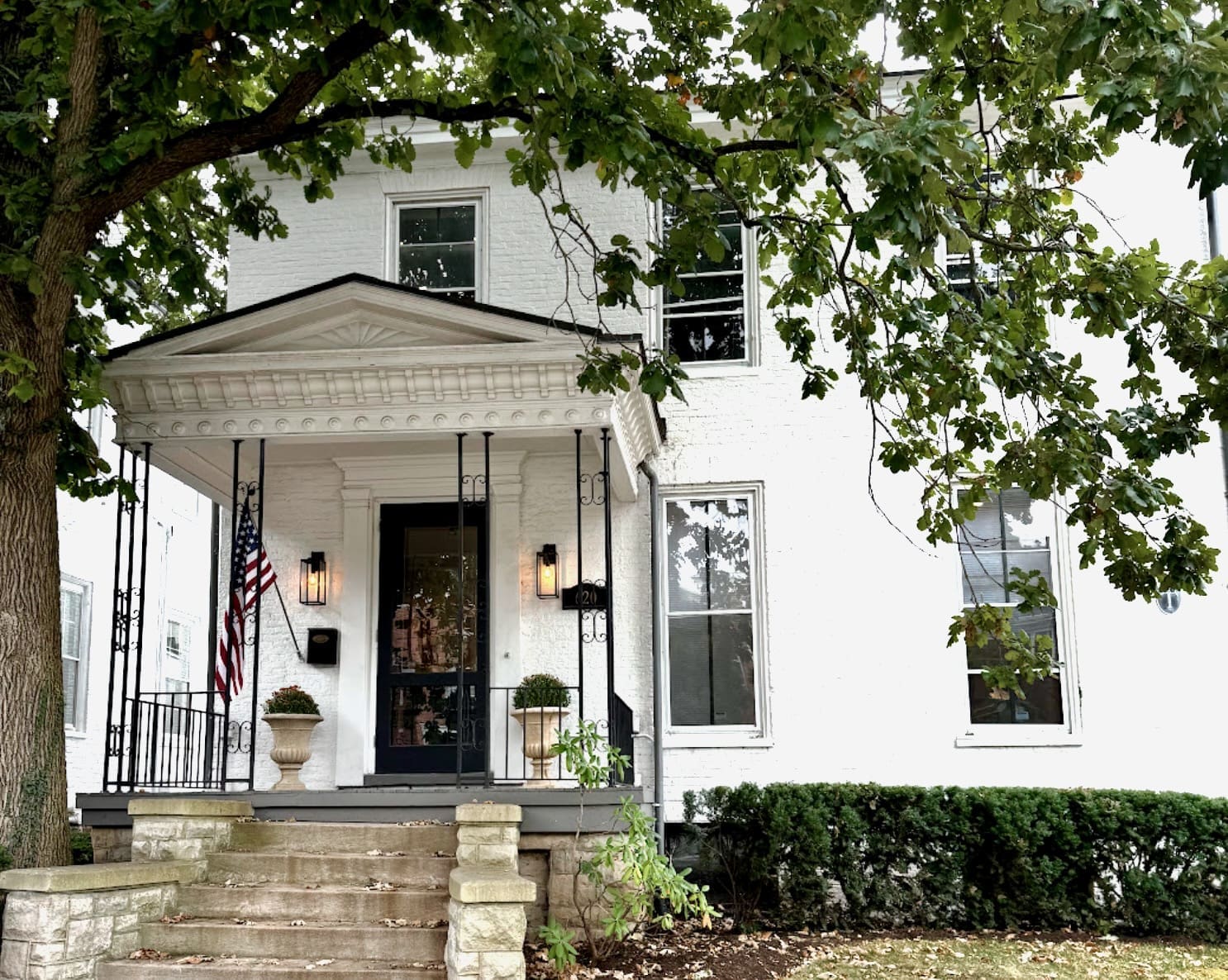 Lexington Office